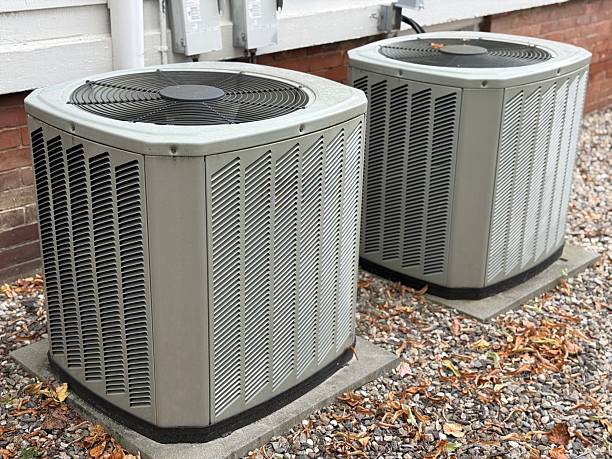 Reliable Ductwork Repair contractor in Markham, IL by JG Cool HVAC